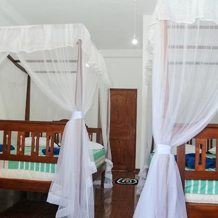 Tithira Guest House Мирисса Экстерьер фото