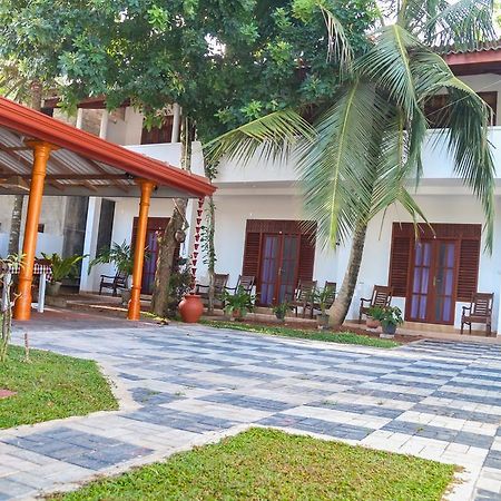 Tithira Guest House Мирисса Экстерьер фото