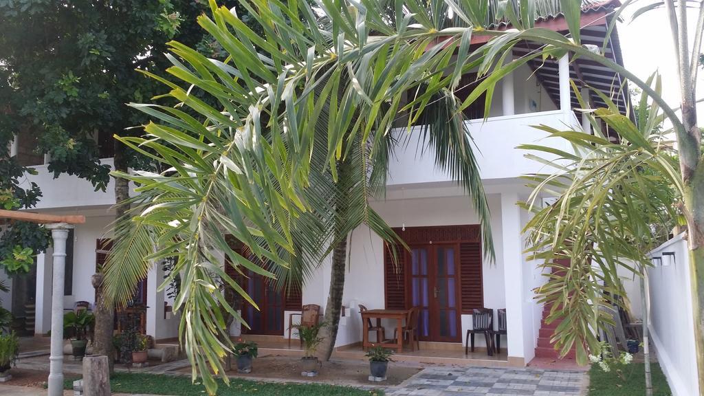 Tithira Guest House Мирисса Экстерьер фото