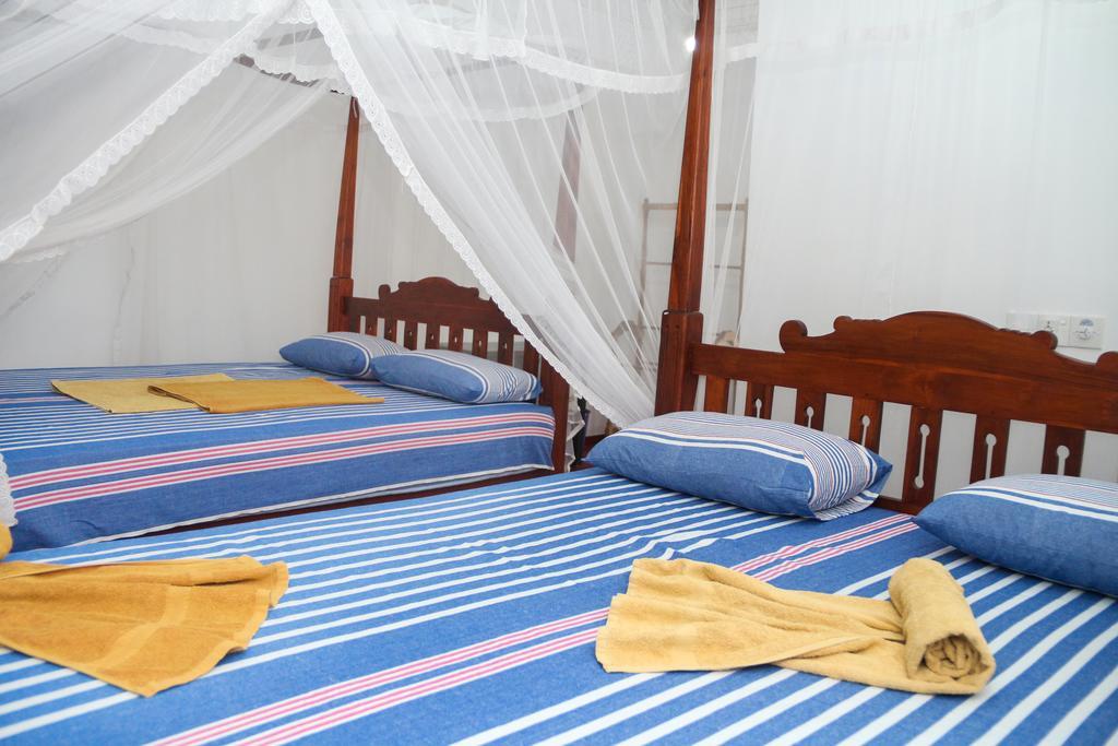 Tithira Guest House Мирисса Экстерьер фото