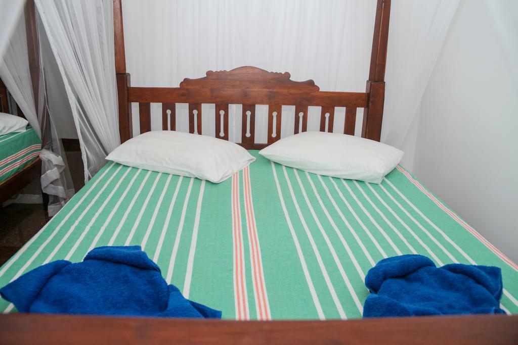 Tithira Guest House Мирисса Экстерьер фото