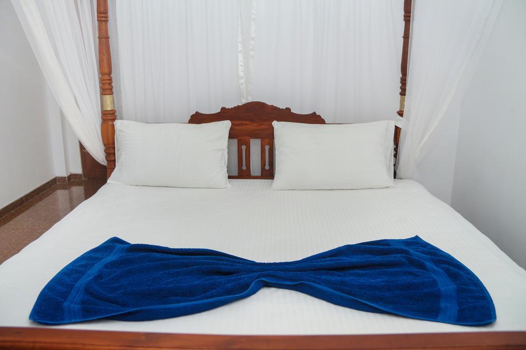 Tithira Guest House Мирисса Экстерьер фото