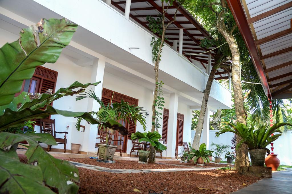 Tithira Guest House Мирисса Экстерьер фото