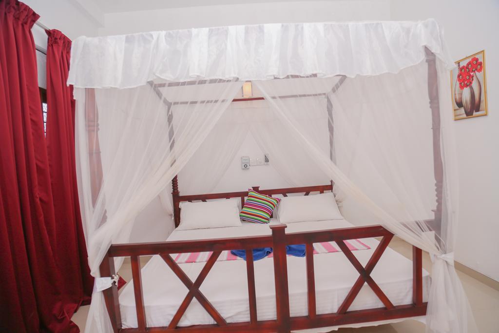Tithira Guest House Мирисса Экстерьер фото