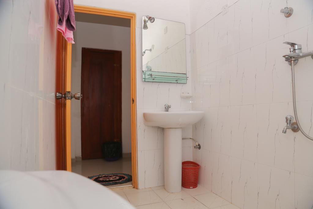 Tithira Guest House Мирисса Экстерьер фото
