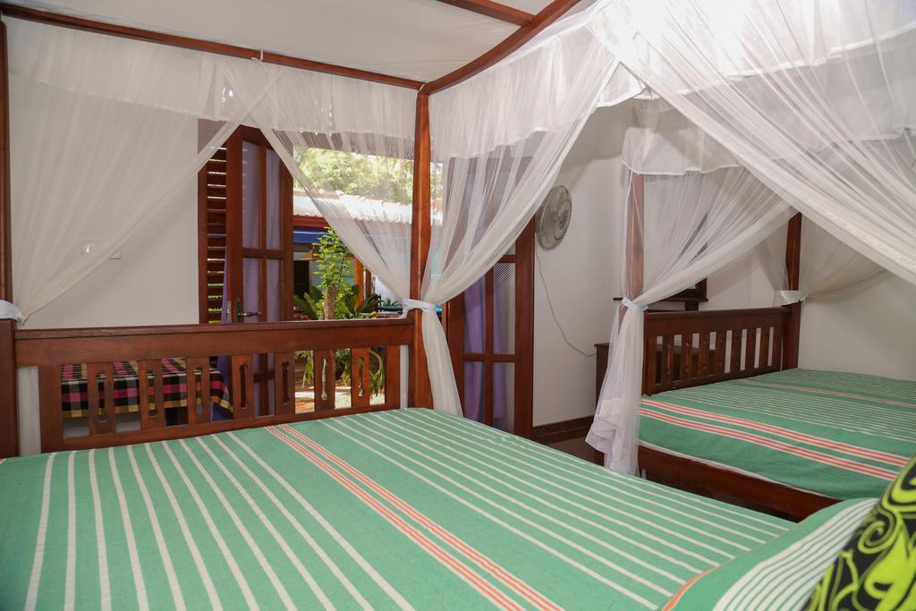 Tithira Guest House Мирисса Экстерьер фото