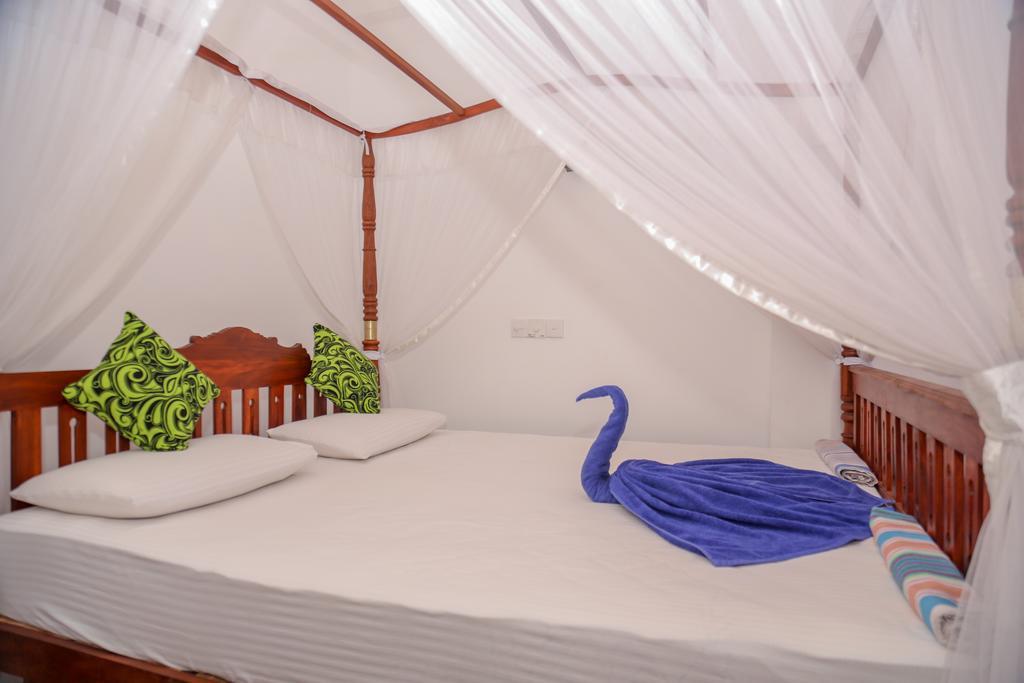 Tithira Guest House Мирисса Экстерьер фото